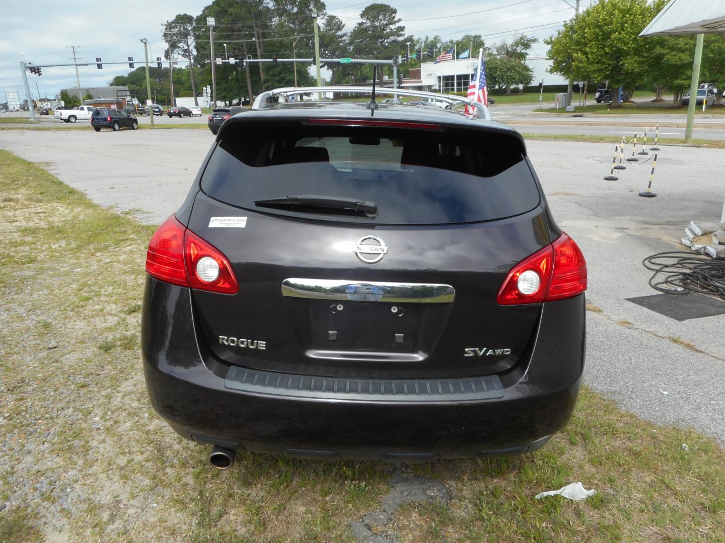 2012 Purple Nissan Rogue (JN8AS5MV3CW) , located at 2553 Airline Blvd, Portsmouth, VA, 23701, (757) 488-8331, 36.813889, -76.357597 - ***VEHICLE TERMS*** Down Payment: $1299 Weekly Payment: $95 APR: 23.9% Repayment Terms: 42 Months *** CALL ELIZABETH SMITH - DIRECTOR OF MARKETING @ 757-488-8331 TO SCHEDULE YOUR APPOINTMENT TODAY AND GET PRE-APPROVED RIGHT OVER THE PHONE*** - Photo#6